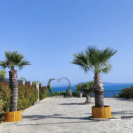 Sea Apartament Burgas City