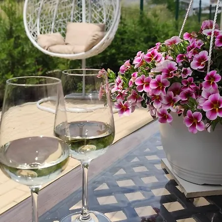 Sea 公寓 布尔加斯