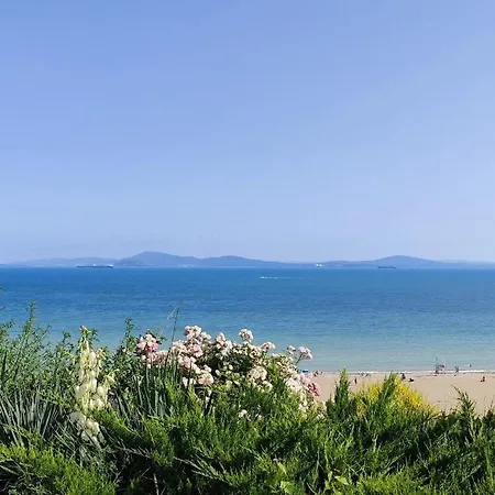 Sea Апартамент