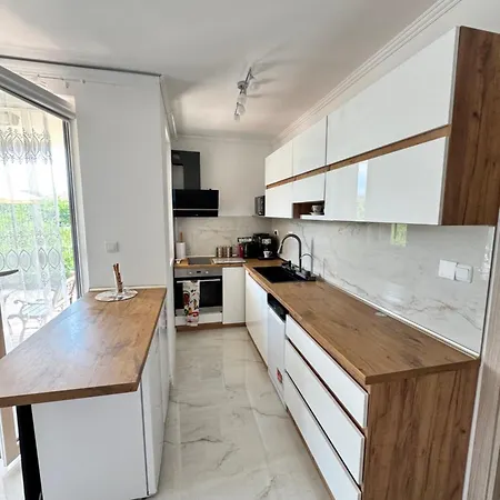 Apartament Sea