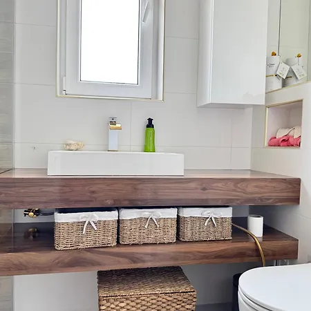 Apartament Sea