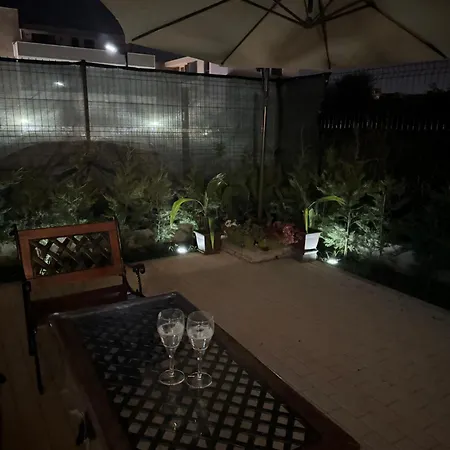 Sea Apartament Burgas