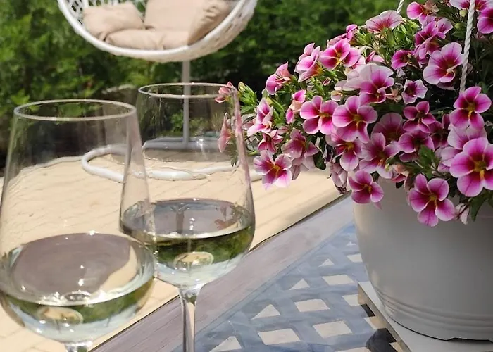 Sea شقة بورغاس