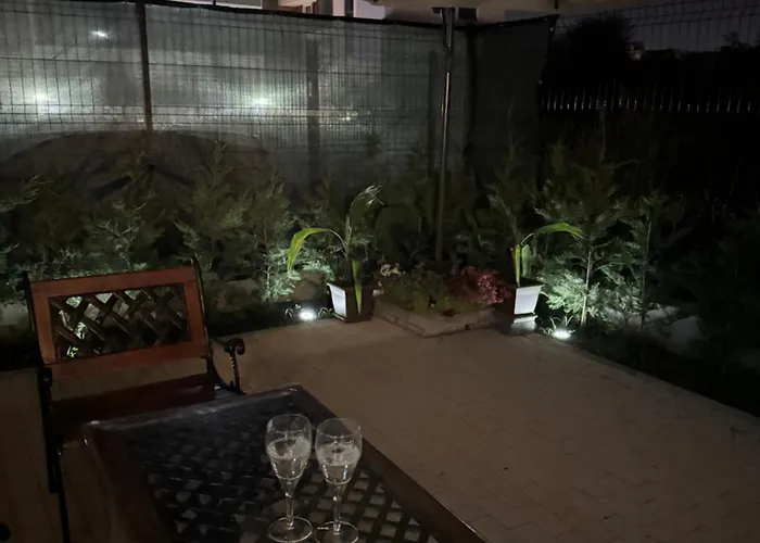 Sea شقة بورغاس