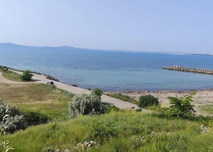 Sea شقة بورغاس